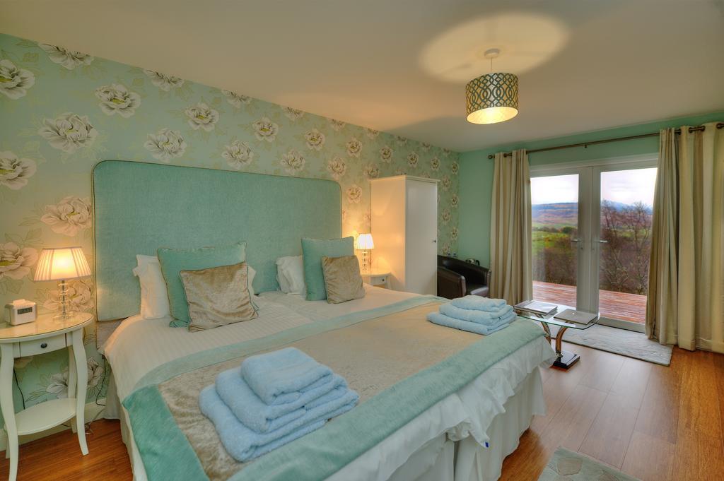 Aspen Lodge Oban Værelse billede