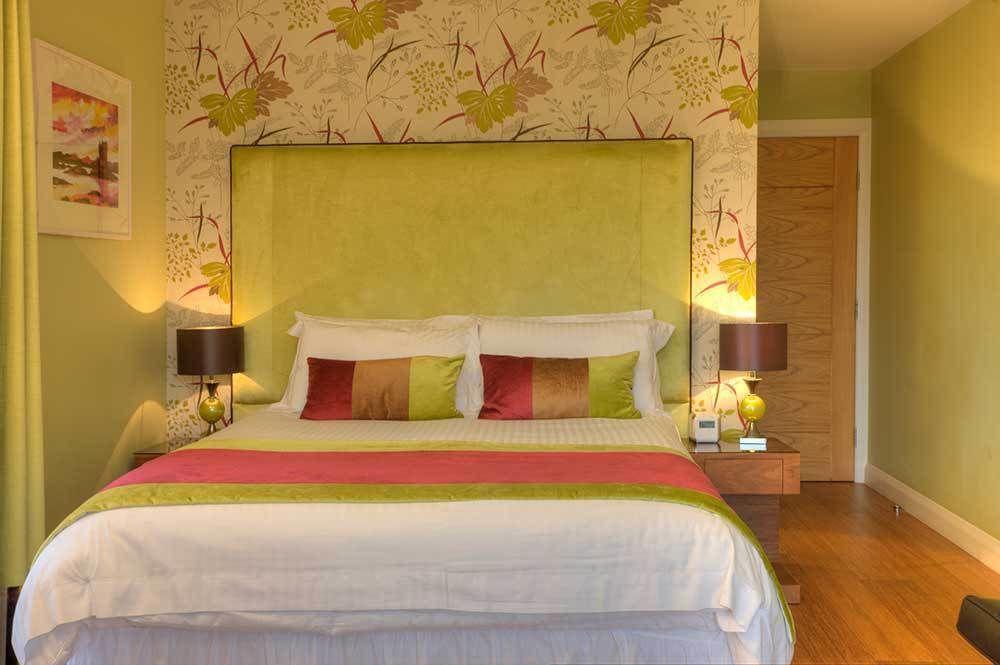 Aspen Lodge Oban Eksteriør billede